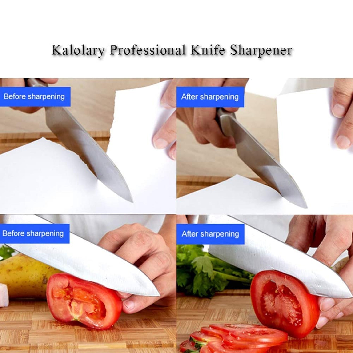 Silicon Carbide German Combination Stone, Dual Sided Stone for Knife and Tools Sharpening with Safety Case Silicon Carbide German Combination Stone, Dual Sided Stone for Knife and Tools Sharpening with Safety Case
